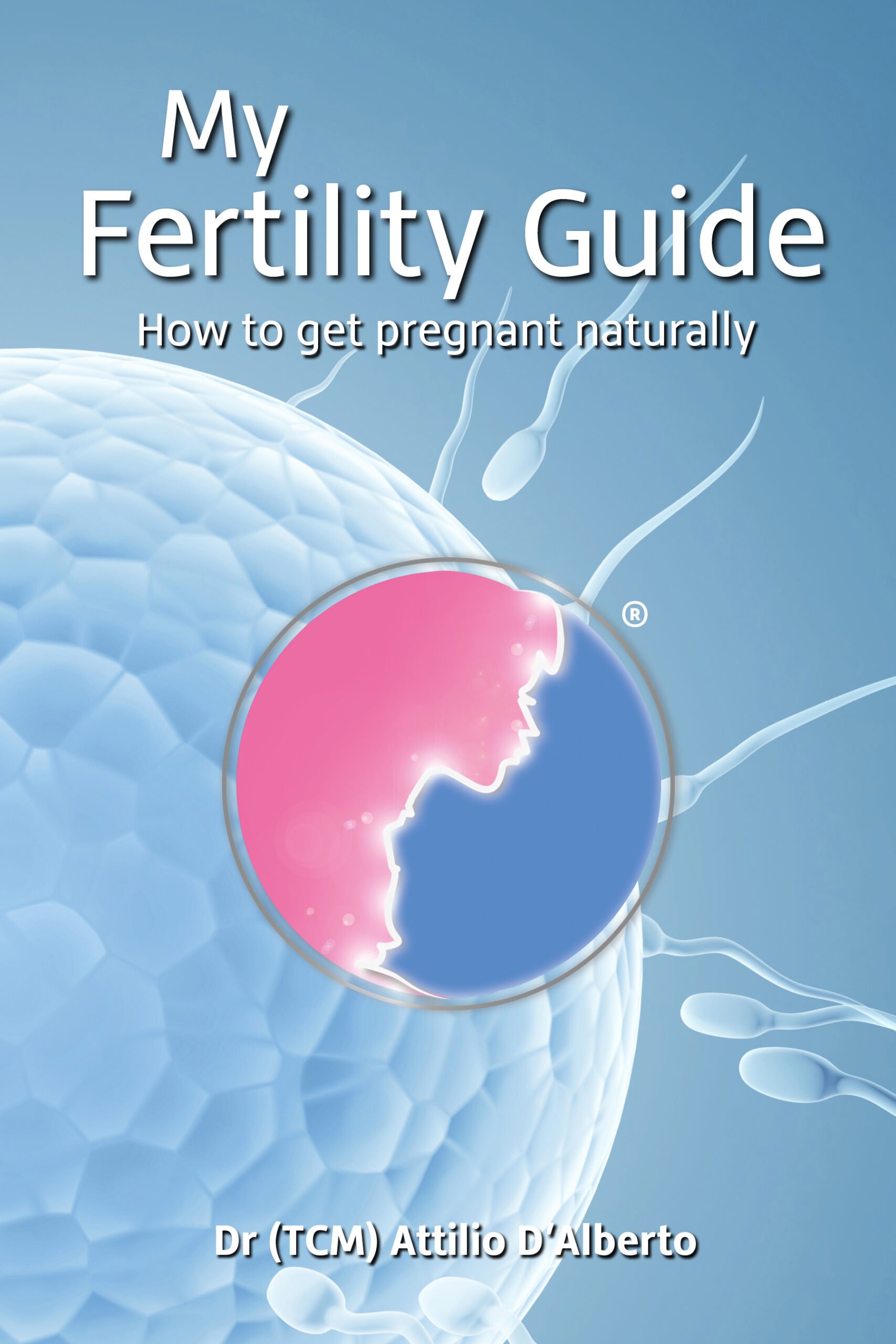 My Fertility Guide How To Get Pregnant Naturally Acupuncture Times