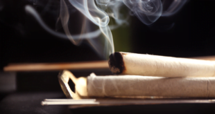 Moxibustion