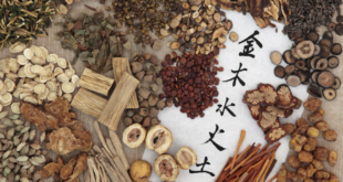 Chinese Herbs