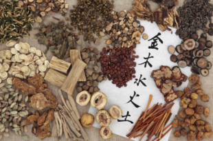 Chinese Herbs