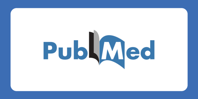 PubMed research